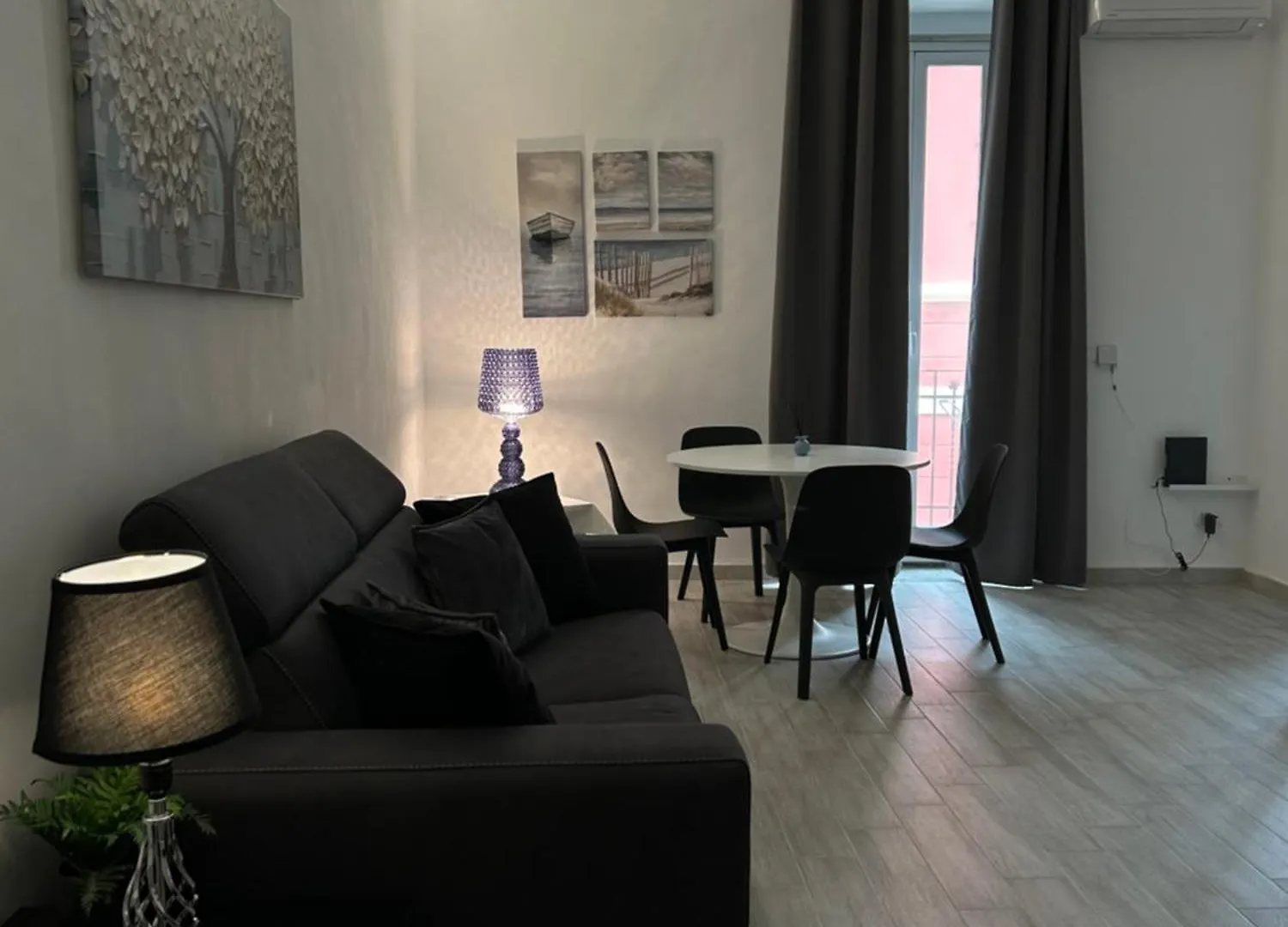 Apartment Ferienwohnung La Casa Di Maar Bari